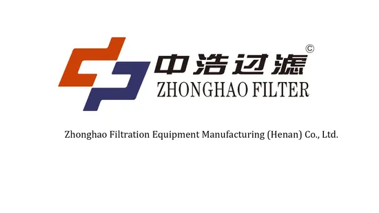 Automatic Chamber Filter Press Filter Press Equipment Self Cleaning Filters